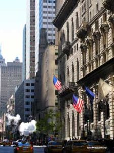 new york viaggio organizzato