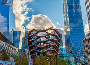 viaggio organizzato New York