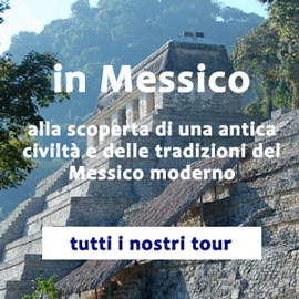 tour organizzati messico