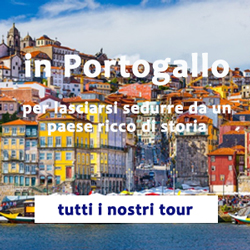 tour organizzati portogallo