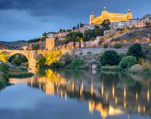 tour siviglia e granada