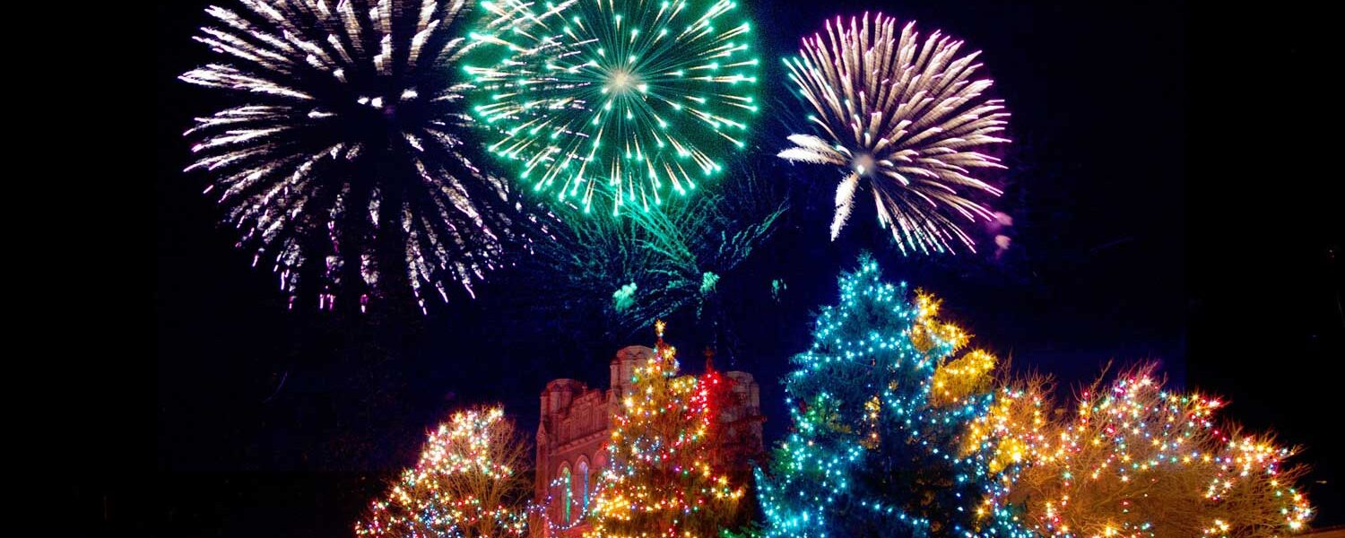 offerte speciali Capodanno
