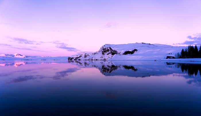 tour e viaggi organizzati in Islanda