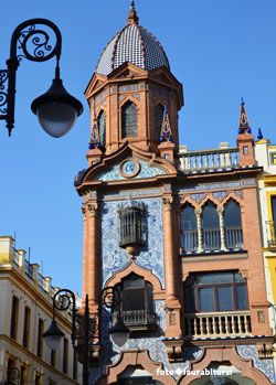 capodanno in andalusia