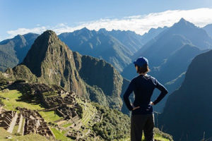 tour Peru e Machu Picchu