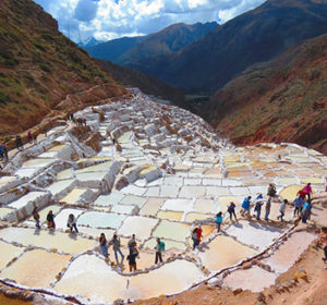 tour Peru e Machu Picchu