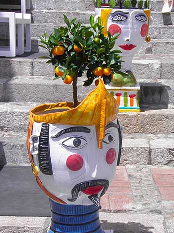 tour sicilia
