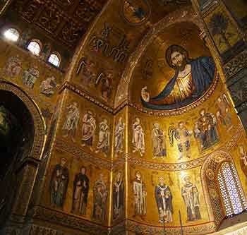 Tour della Sicilia, Palermo, Monreale