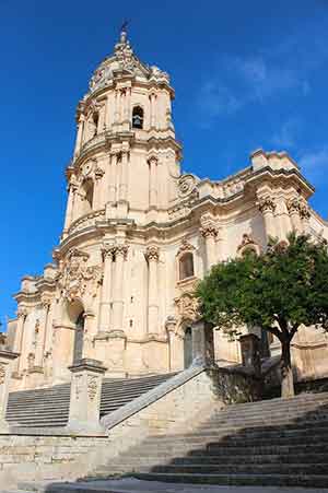 tour Sicilia - Modica