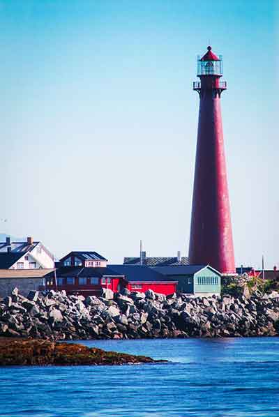 tour Isole Lofoten e capo Nord 