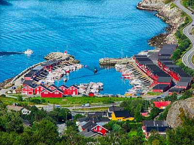 Bodø