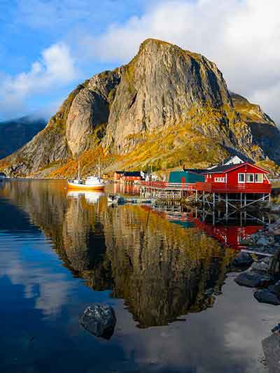 Isole Lofoten