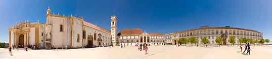Portogallo Coimbra