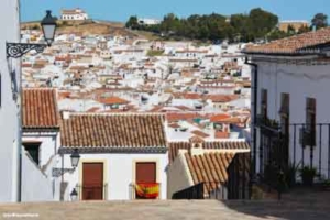 Andalusia - Antequera