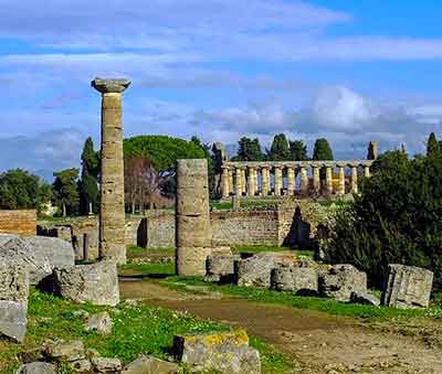 Paestum