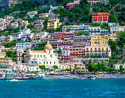 Positano