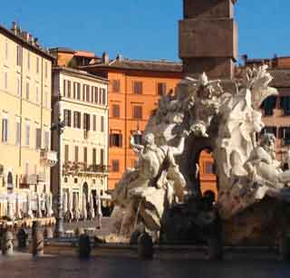 tour operator viaggi organizzati da roma