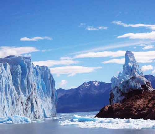 tour Argentina Patagonia terra del fuoco