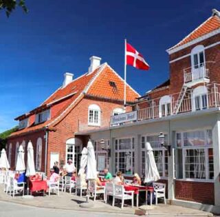 Danimarca - Skagen