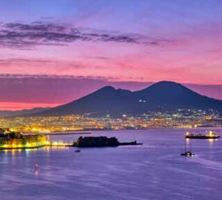 tour napoli e costiera amalfitana