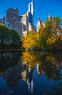 pacchetto New York e cascate del niagara