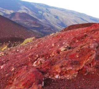 Tour Sicilia e Isole Eolie - Etna