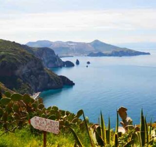 Isole Eolie - Lipari