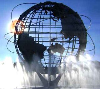 viaggio organizzato new York Queens 