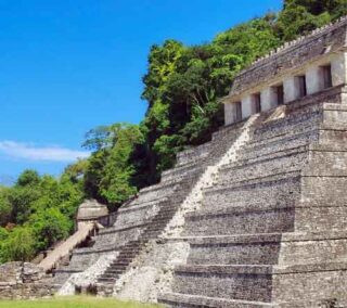 viaggio in Chiapas e Yucatan 