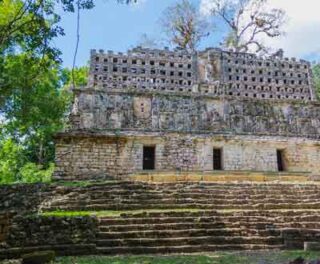 Chiapas e Yucatan viaggio in gruppo