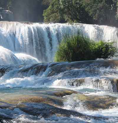 Tour Chiapas e Yucatan