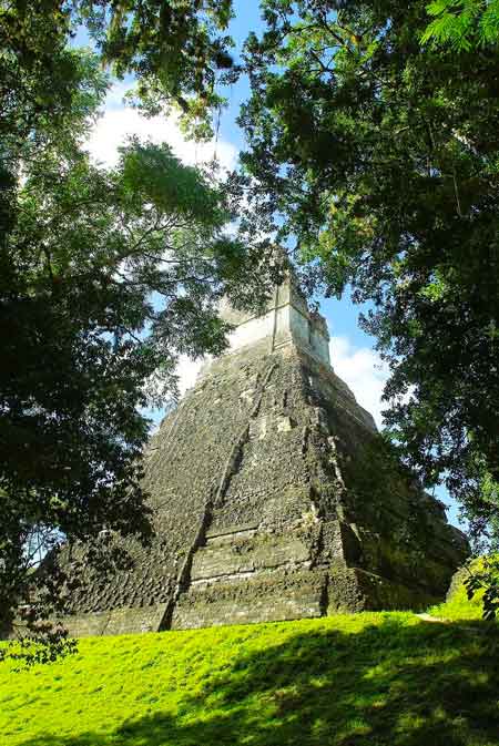 Tour operator specializzato Guatemala