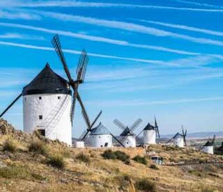 tour Madrid e andalusia capodanno