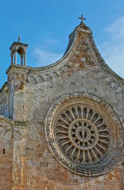 tour puglia - ostuni