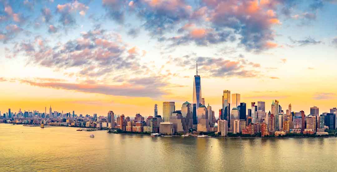 viaggio organizzato New York