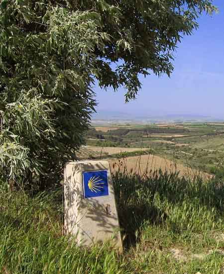 Cammino di Santiago