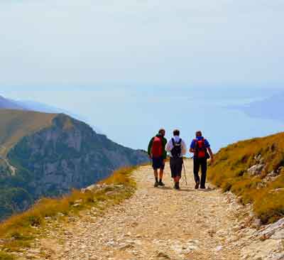 dal nostro blog - film sul cammino di Santiago