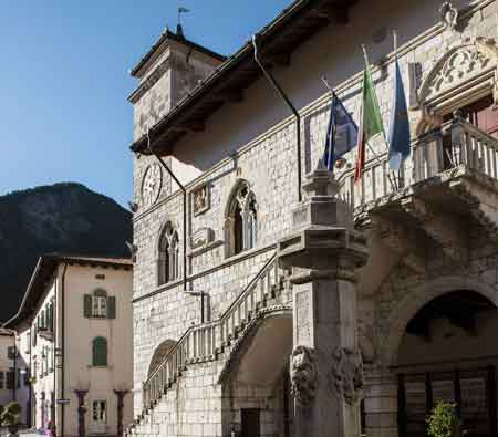 tour del friuli andar per borghi