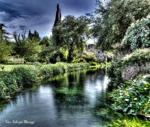 tour del Lazio Ciociaria Tuscia Riviere di Ulisse