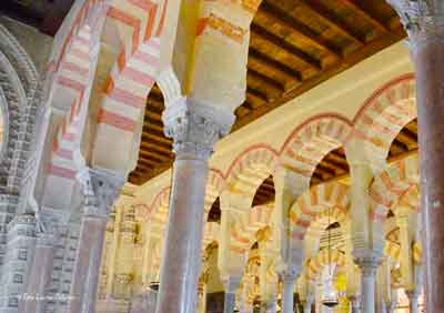 Tour Andalusia Pasqua