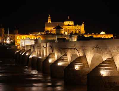 tour Andalusia Natale