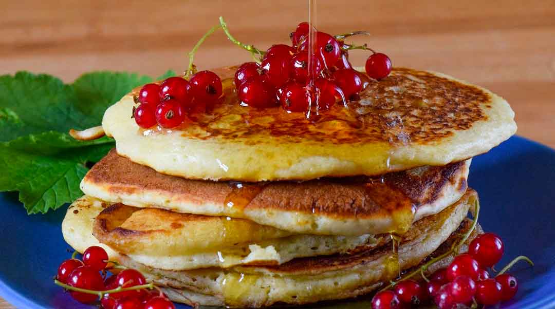 Blog-Usa: Pancake