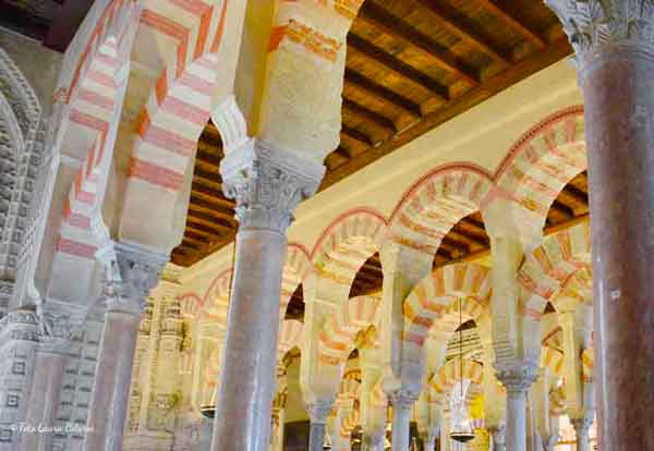 tour Andalusia