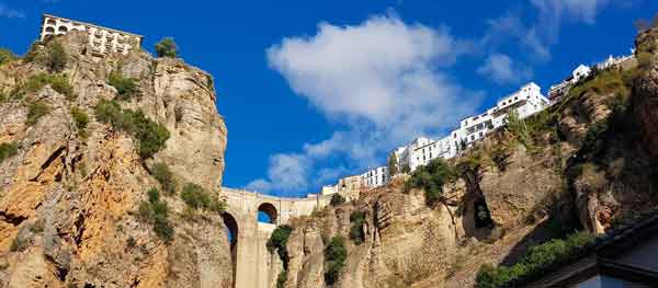 Andalusia - Ronda