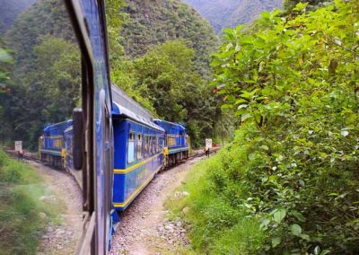 Tour Peru Machu Picchu