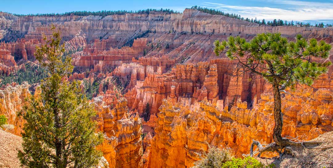 Bryce Canyon