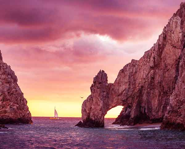 tour Baja California
