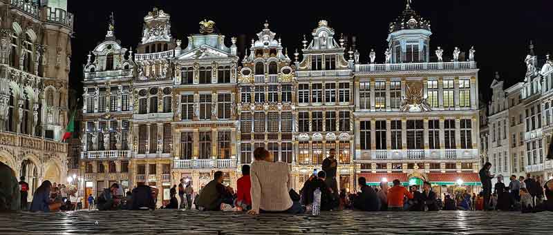 tour Olanda Belgio e Fiandre