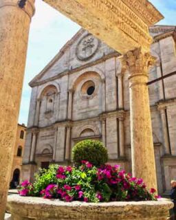 Toscana tour organizzato