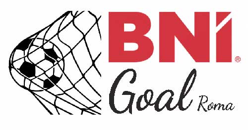 logo BNI Goal